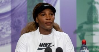 Serena Wimbledon 2021 press conference