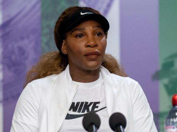 Serena Wimbledon 2021 press conference