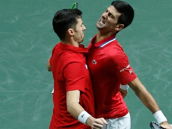 Djokovic Cacic Davis Cup 2021 (1)