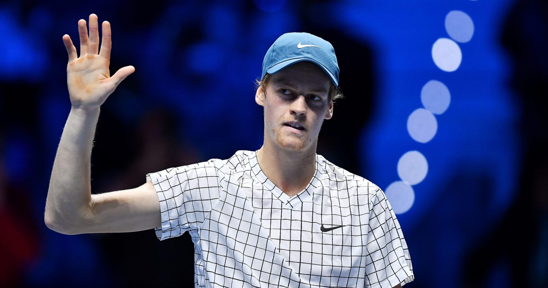 Jannik Sinner reaches the eighth final of his career in Montpellier -  UBITENNIS