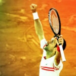 Novak Djokovic, 2021