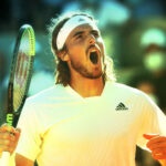 Stefanos Tsitsipas, Tennis Majors 2021