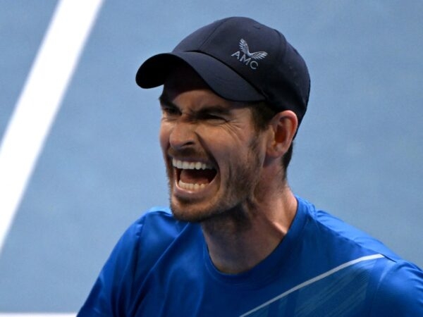 Andy Murray