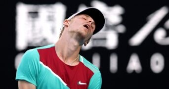 Denis Shapovalov