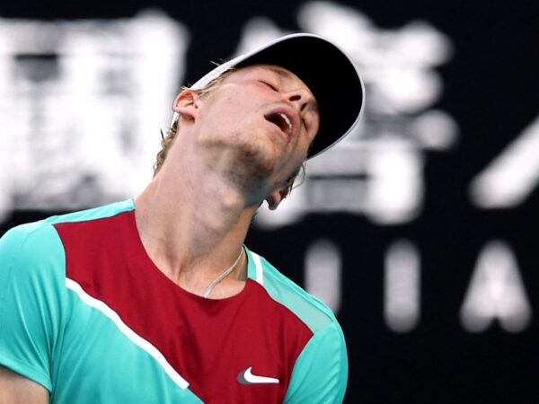 Denis Shapovalov