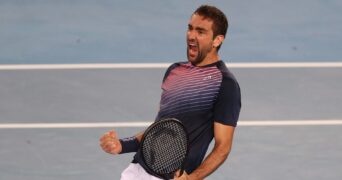 Marin Cilic