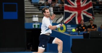 Andy Murray