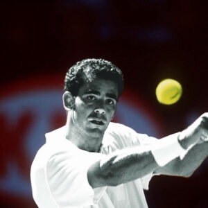 Pete Sampras Australian Open