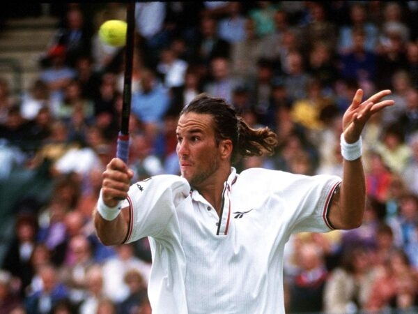 Pat Rafter