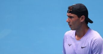 Rafael Nadal