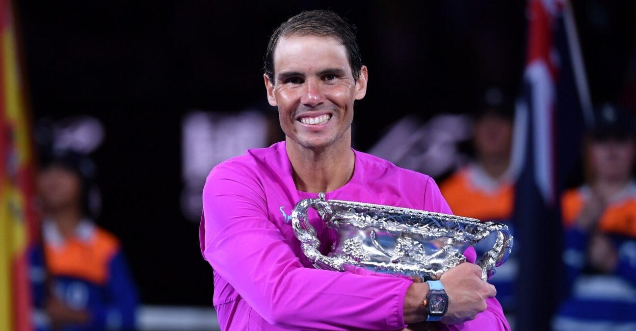 Rafael Nadal beats Medvedev in epic Australian Open final for 21st slam  title, Australian Open 2022