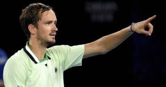 Daniil_Mevdeve_Australian_Open_2022