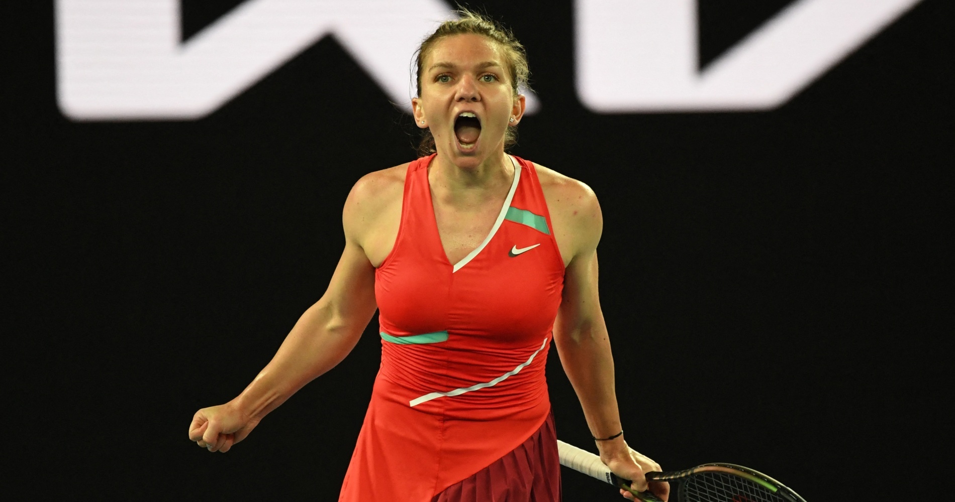 Simona Halep