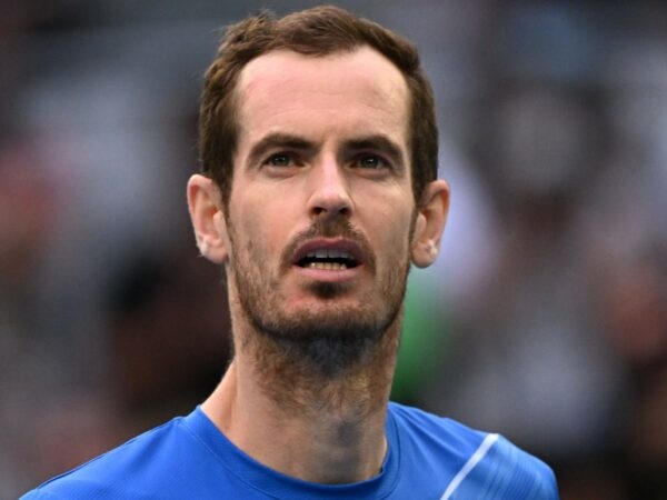 Andy Murray