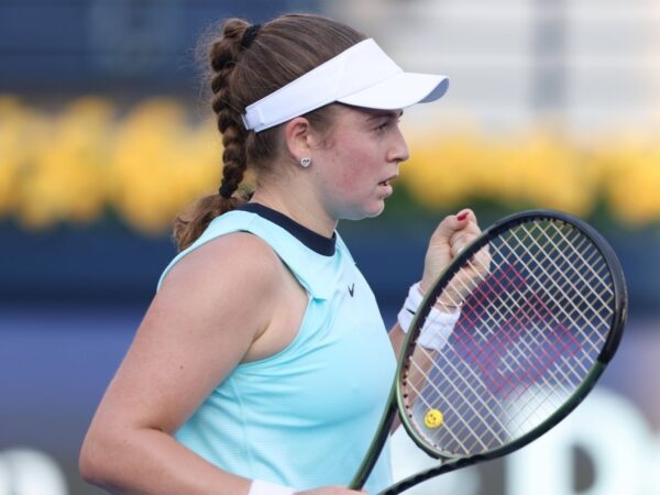 Jelena Ostapenko