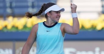 Jelena Ostapenko