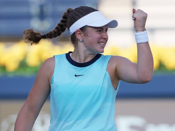 Jelena Ostapenko