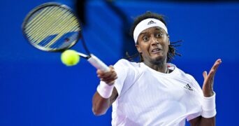 Mikael Ymer