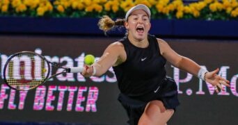 Ostapenko