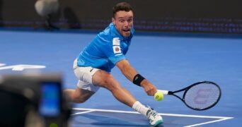 Roberto Bautista Agut