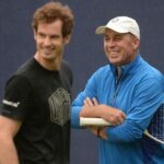 Andy Murray Ivan Lendl