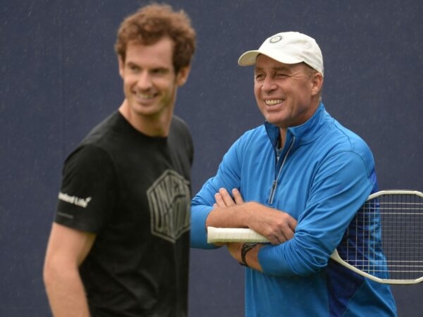 Andy Murray Ivan Lendl