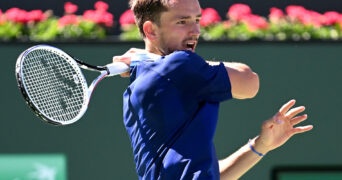 Daniil Medvedev