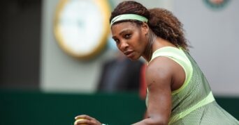 Serena Williams