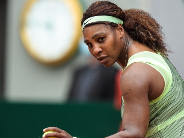 Serena Williams