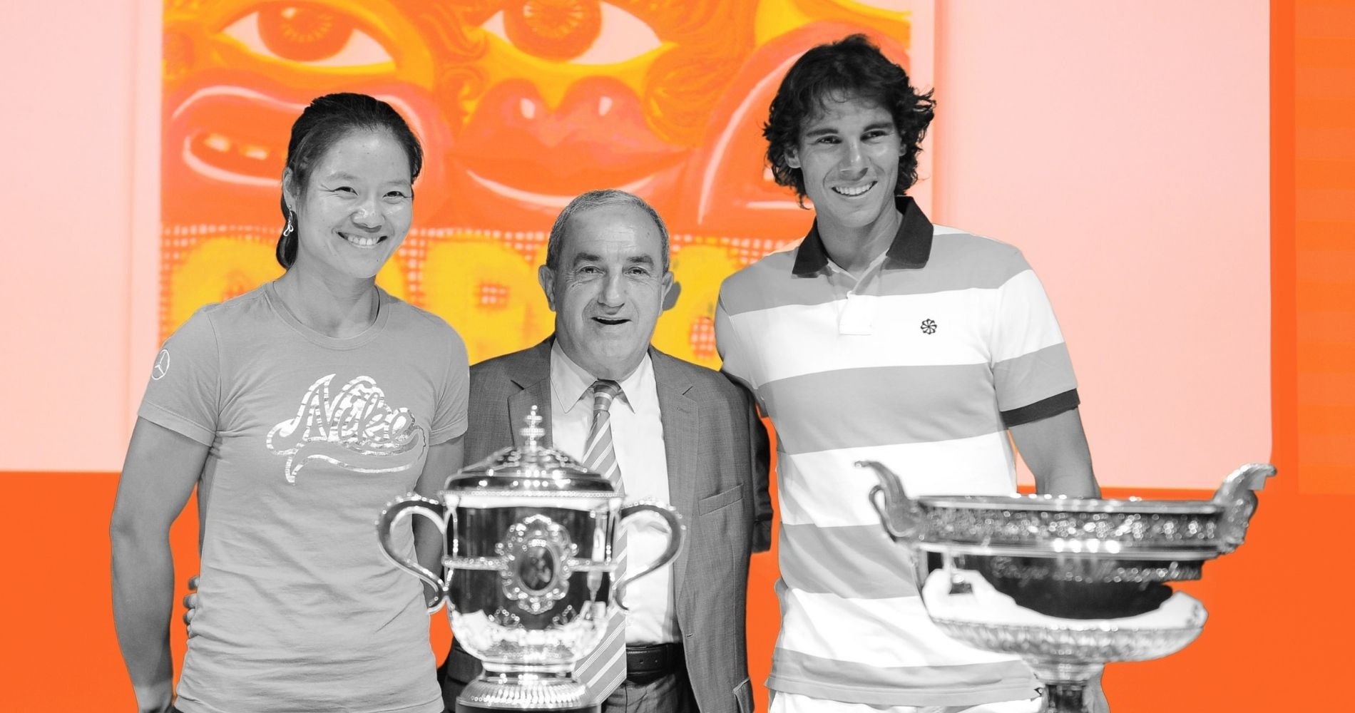 The day RolandGarros finally offered equal prize money