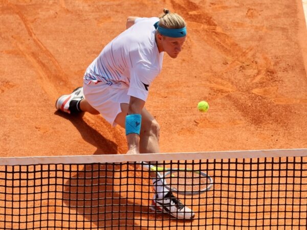 Alejandro Davidovich Fokina Monte-Carlo QF 2022