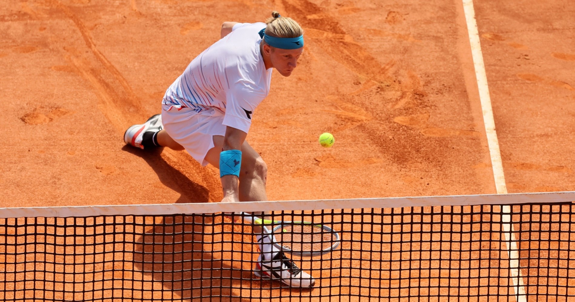 Alejandro Davidovich Fokina Monte-Carlo QF 2022