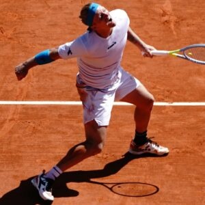 2023 Monte Carlo Masters: Dates, Carlos Alcaraz and Rafael Nadal absent,  draw, TV channels, prize money