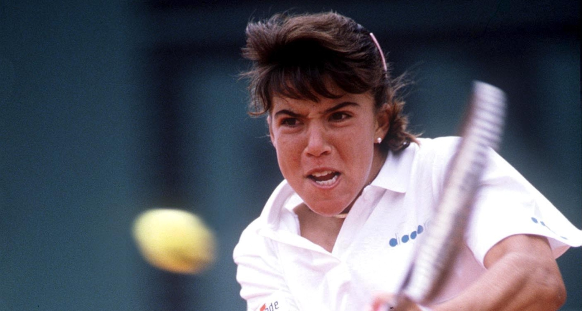 Jennifer Capriati