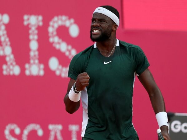 Frances Tiafoe Estoril 2022