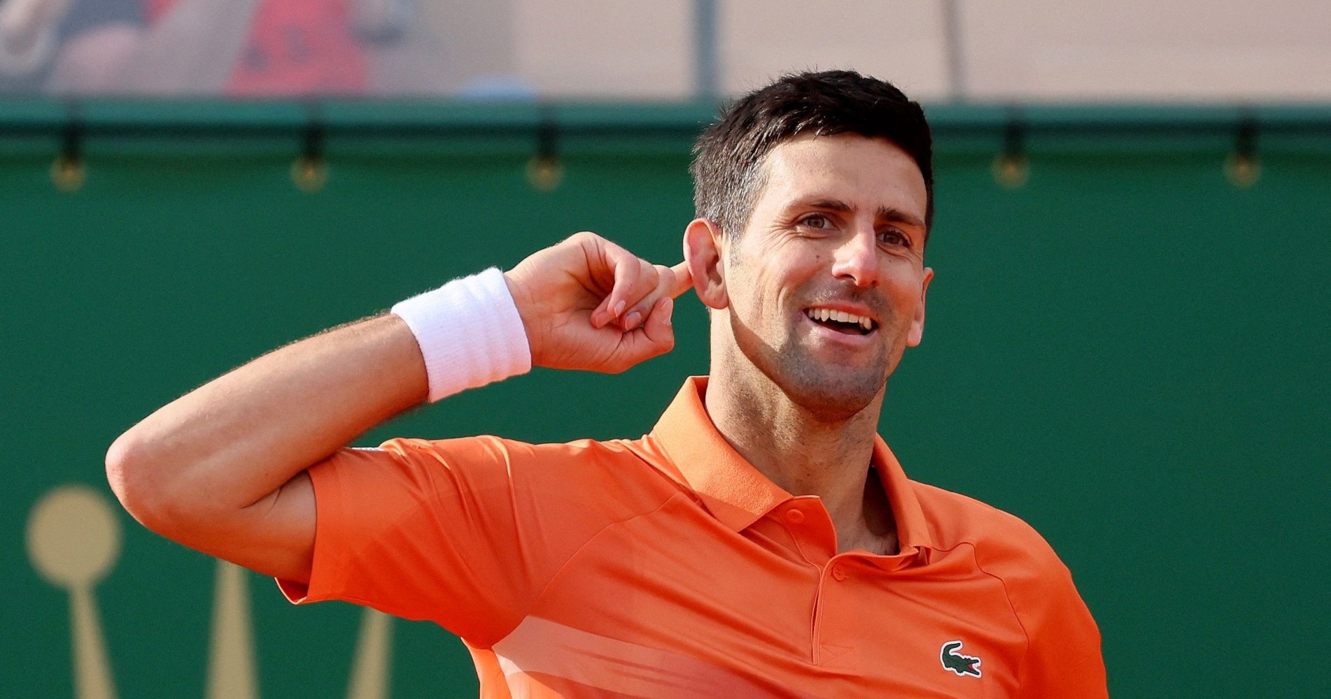 Tennis Morale-boosting win for Djokovic in Belgrade