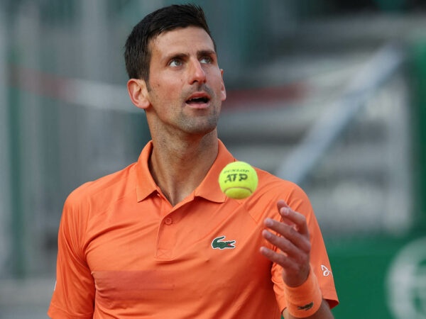 ATP Masters 1000 - Monte Carlo Masters