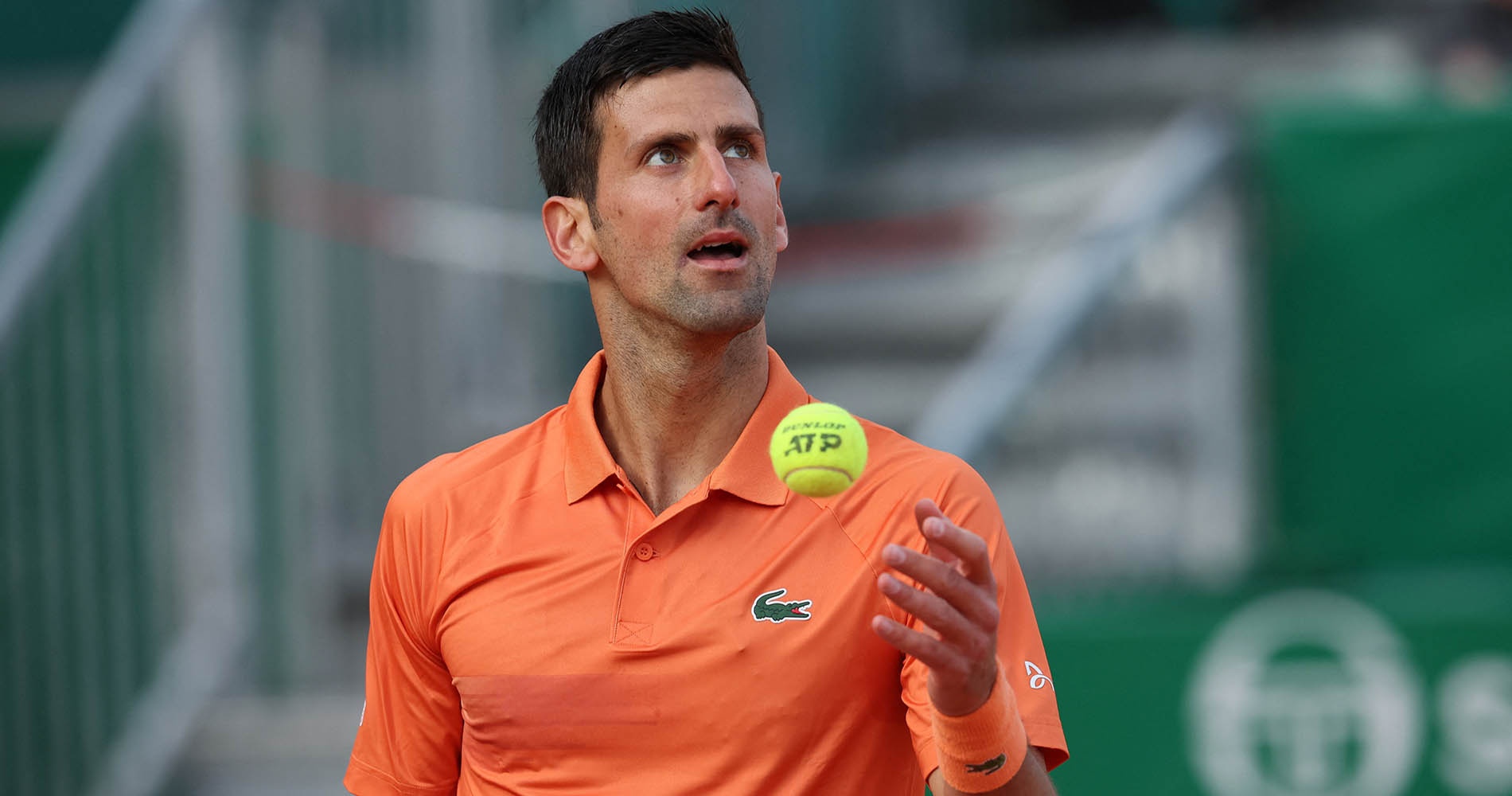 ATP Masters 1000 - Monte Carlo Masters