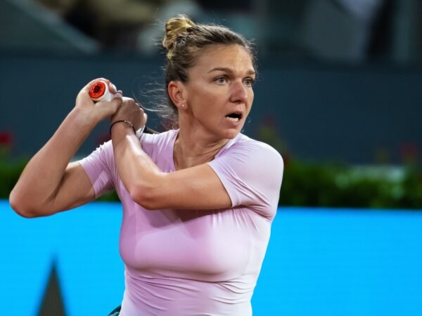 Simona Halep