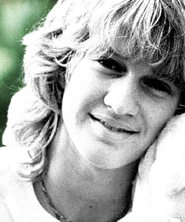 Steffi Graf, 1986, On This Day for Tennis Majors