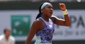 Coco Gauff