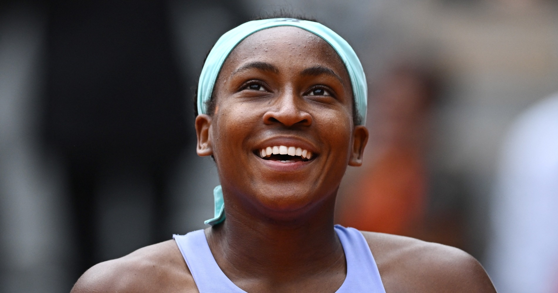 Coco Gauff