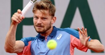 David Goffin