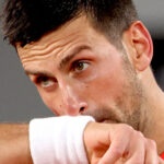 Novak Djokovic, Roland Garros