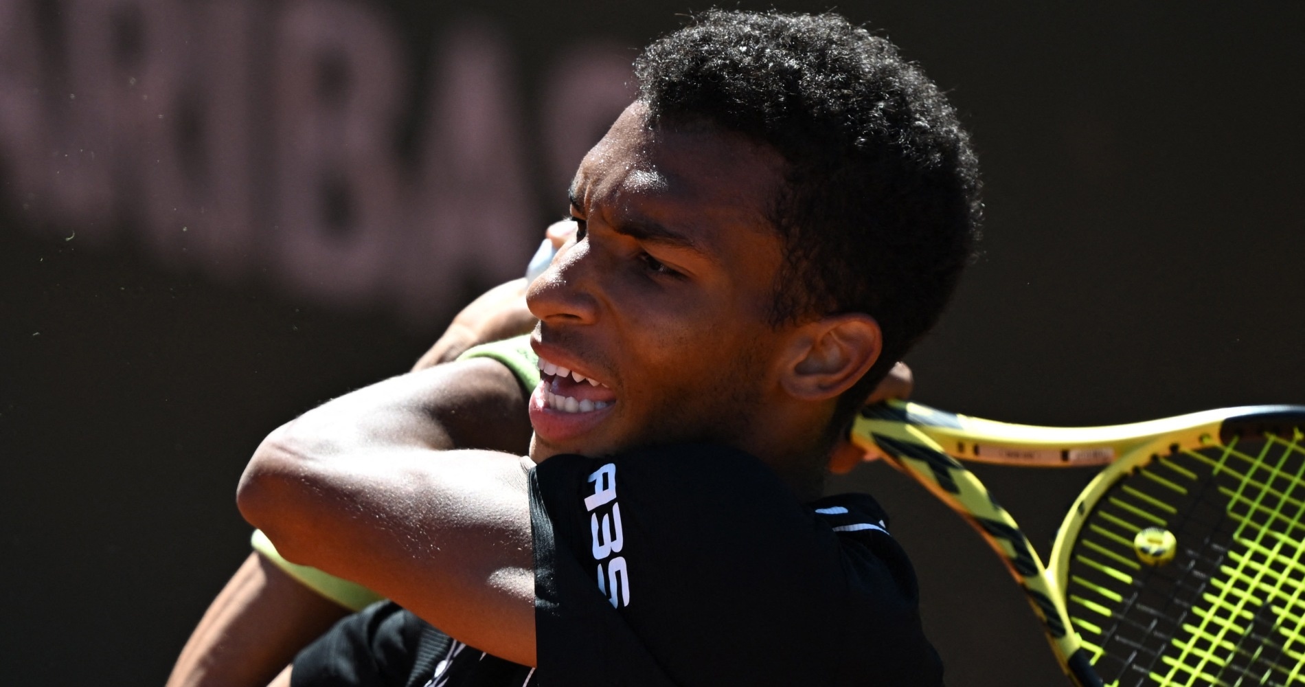 ‘I Don’t Need Toni To Tell Me How Rafa Plays!’ - Auger-Aliassime