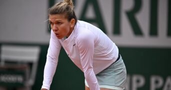 Simona Halep