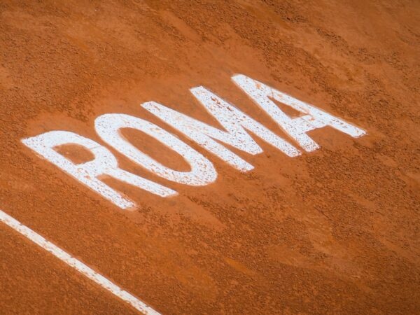 2021 Internazionali BNL d'Italia (Italian Open) in Rome