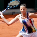 Karolina Pliskova, Roland-Garros 2022