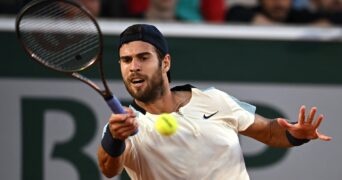 Karen Khachanov