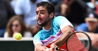 Marin Cilic